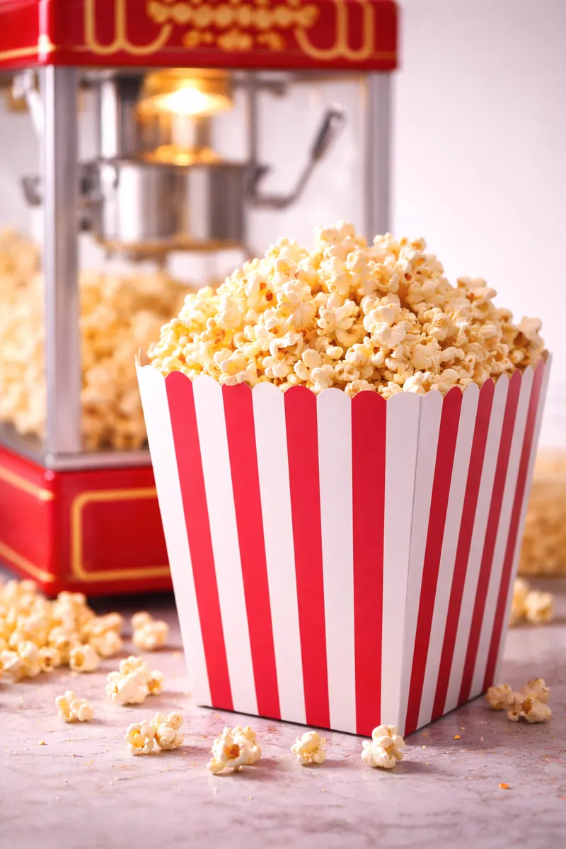 Popcorn
